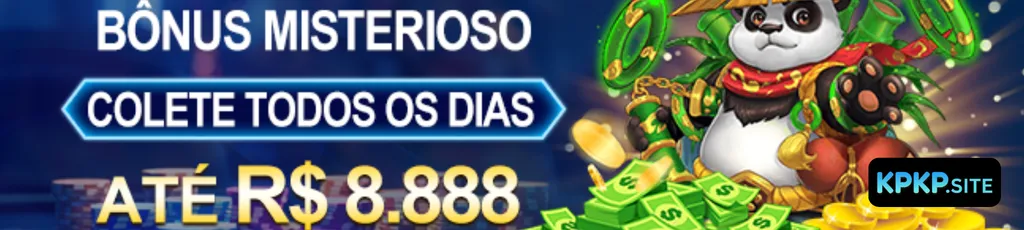 promoções misterioso